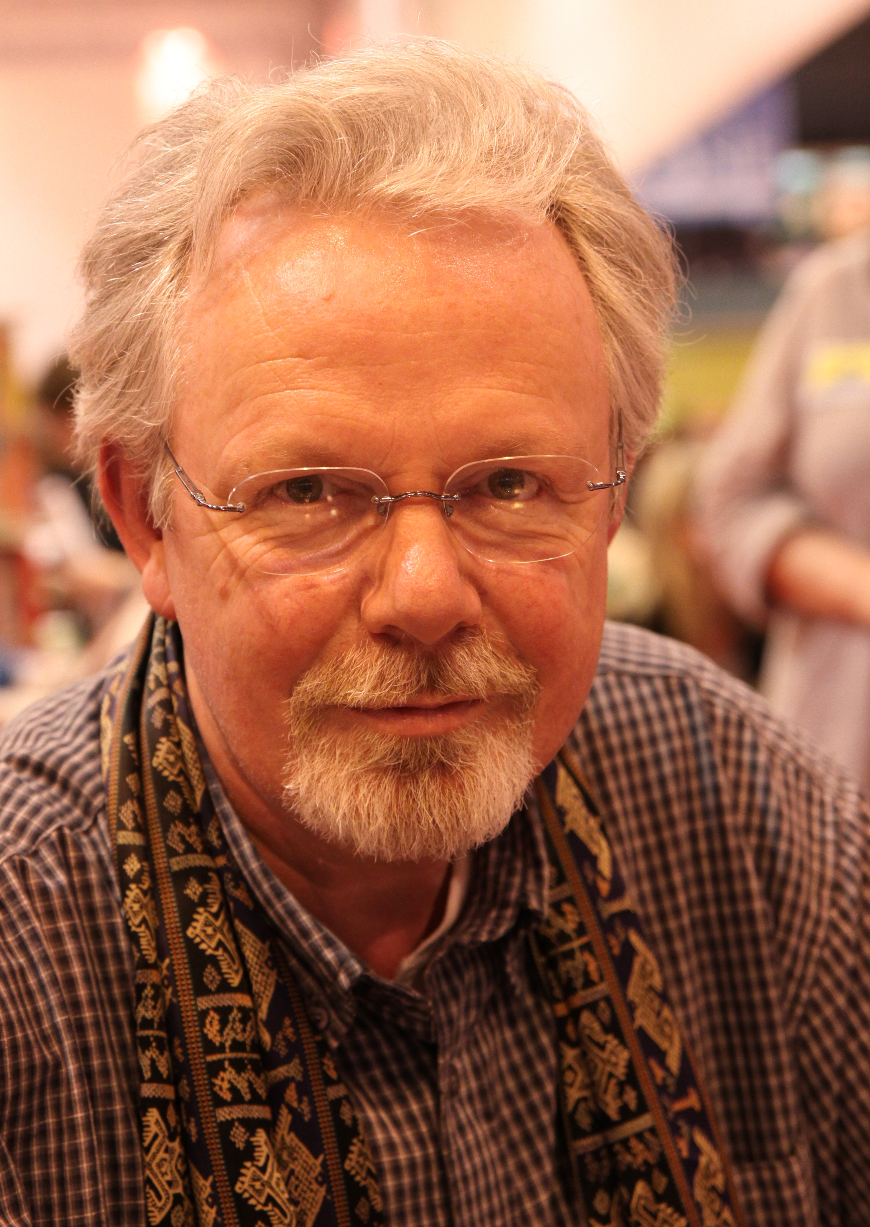 Peter May Fotografia