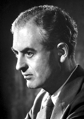 Peter Medawar photo
