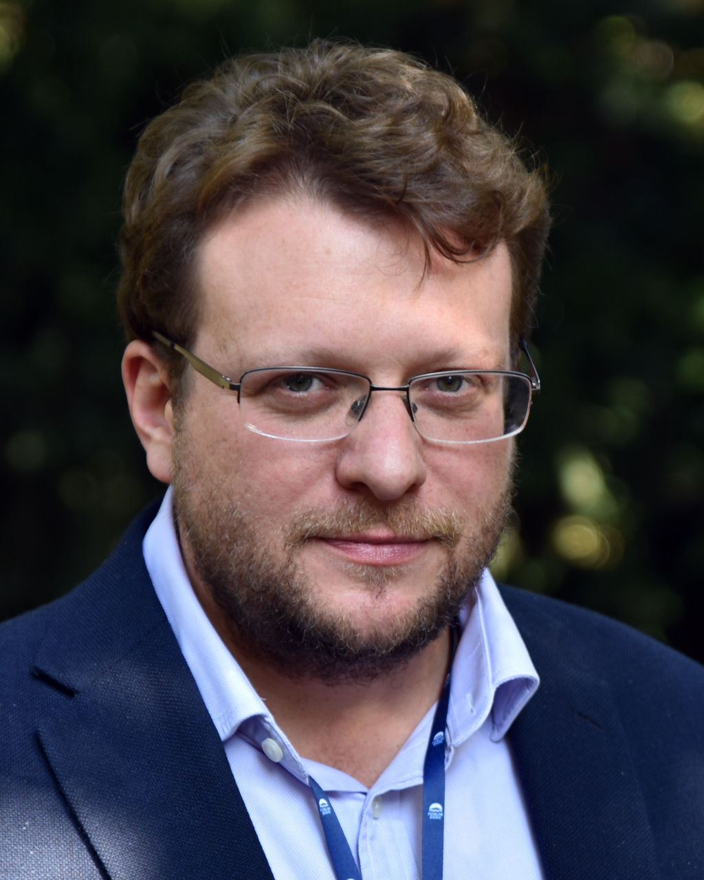 Peter Pomerantsev Fotografia