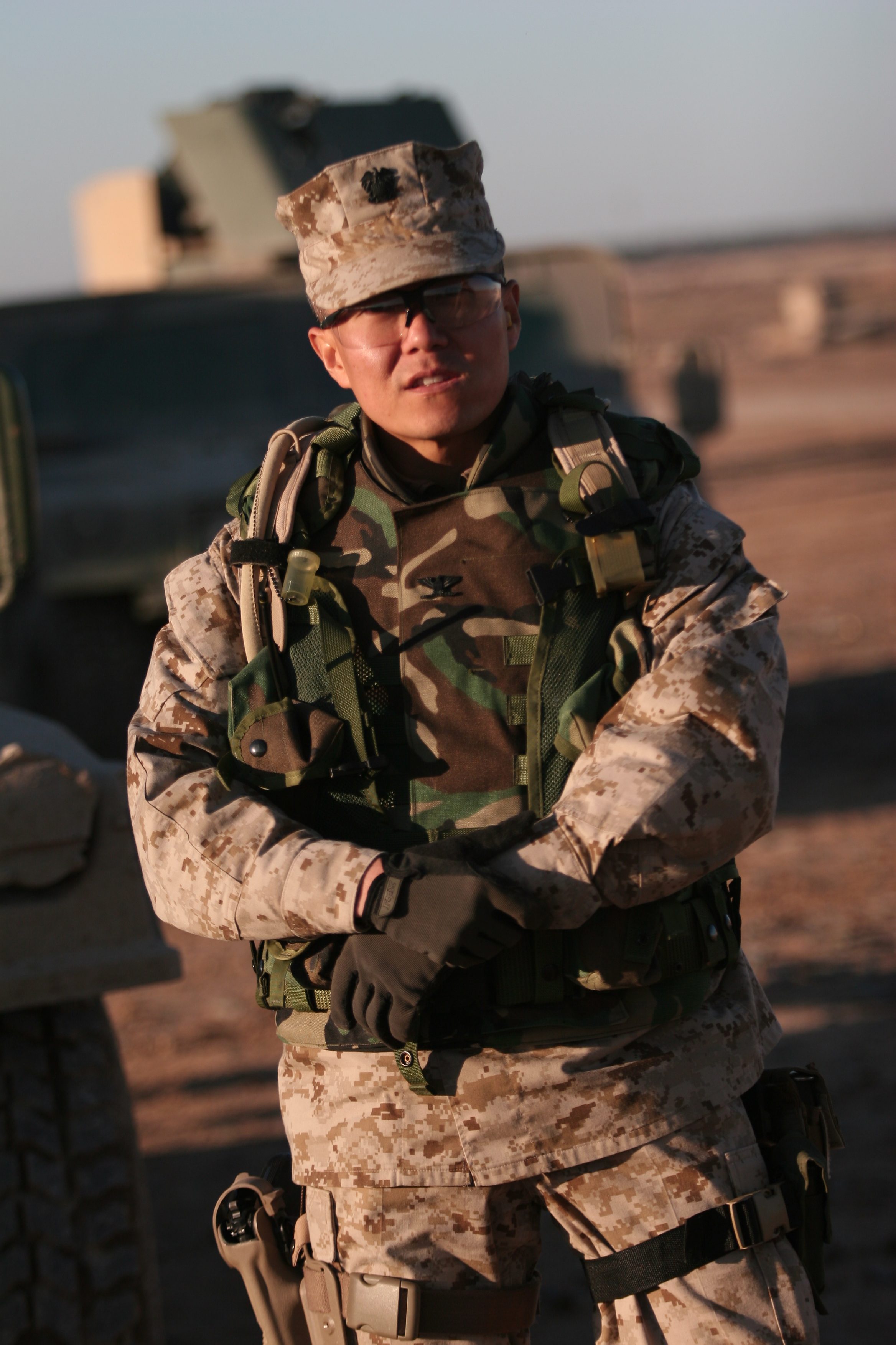 Peter Rhee photo