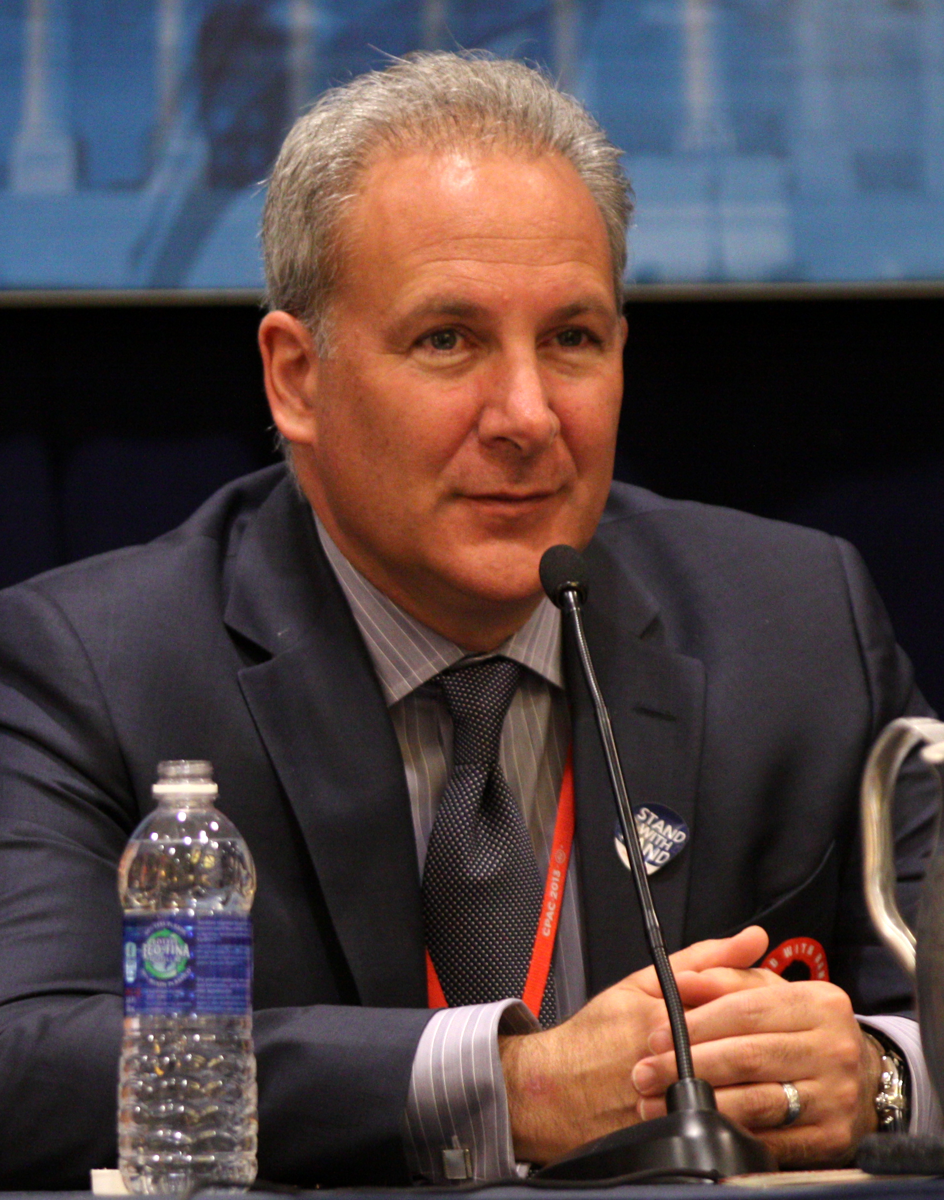 Peter D. Schiff photo