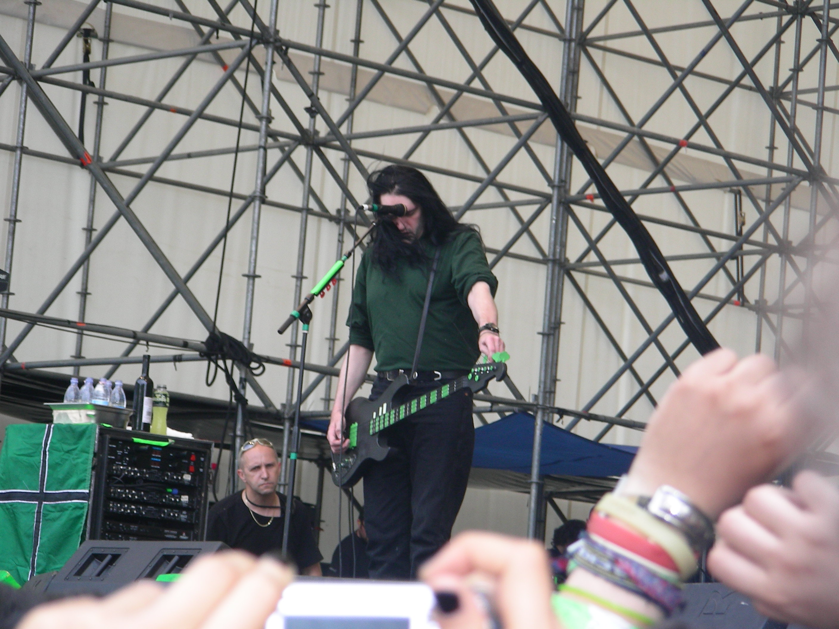 Peter Steele Fotografia