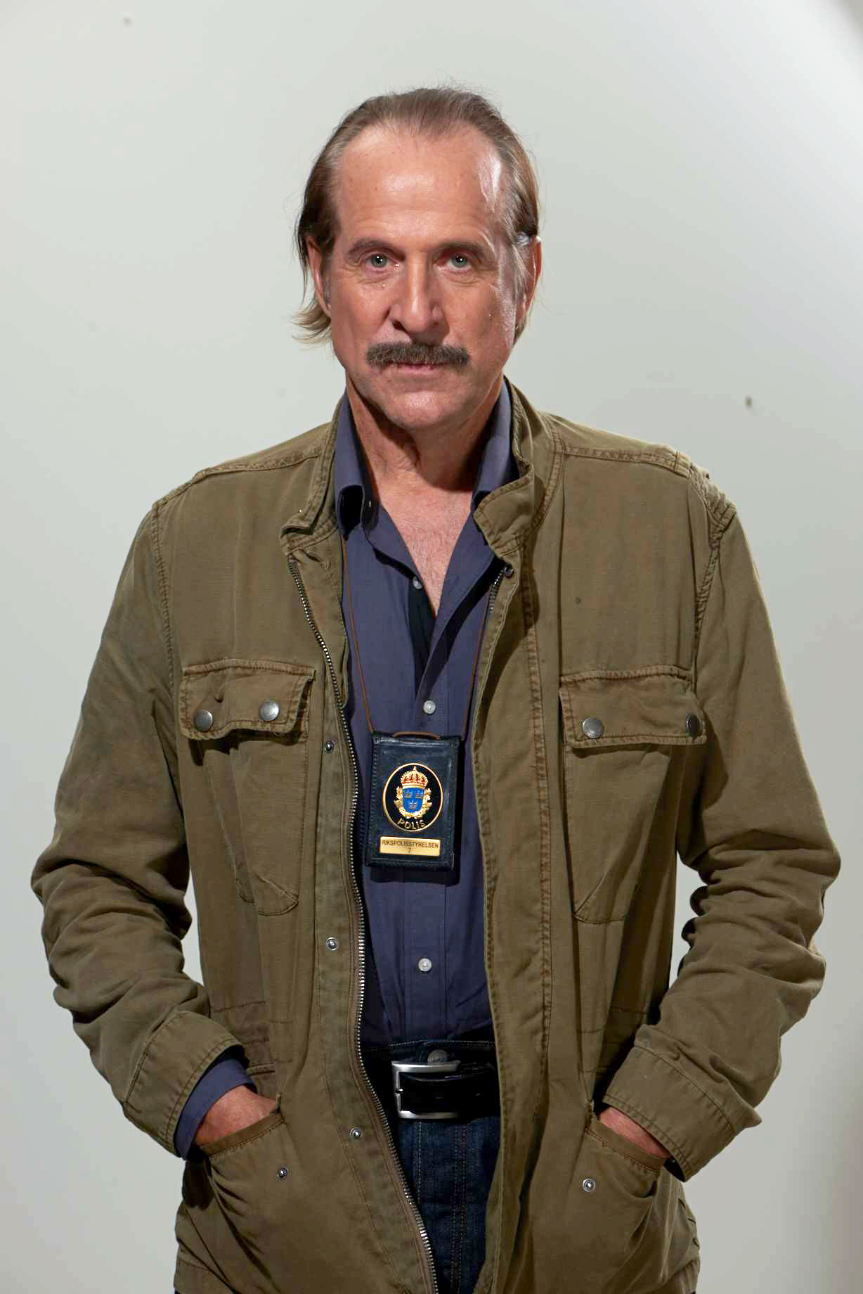 Peter Stormare Fotografia