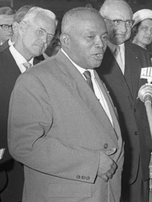 Philibert Tsiranana Fotografia