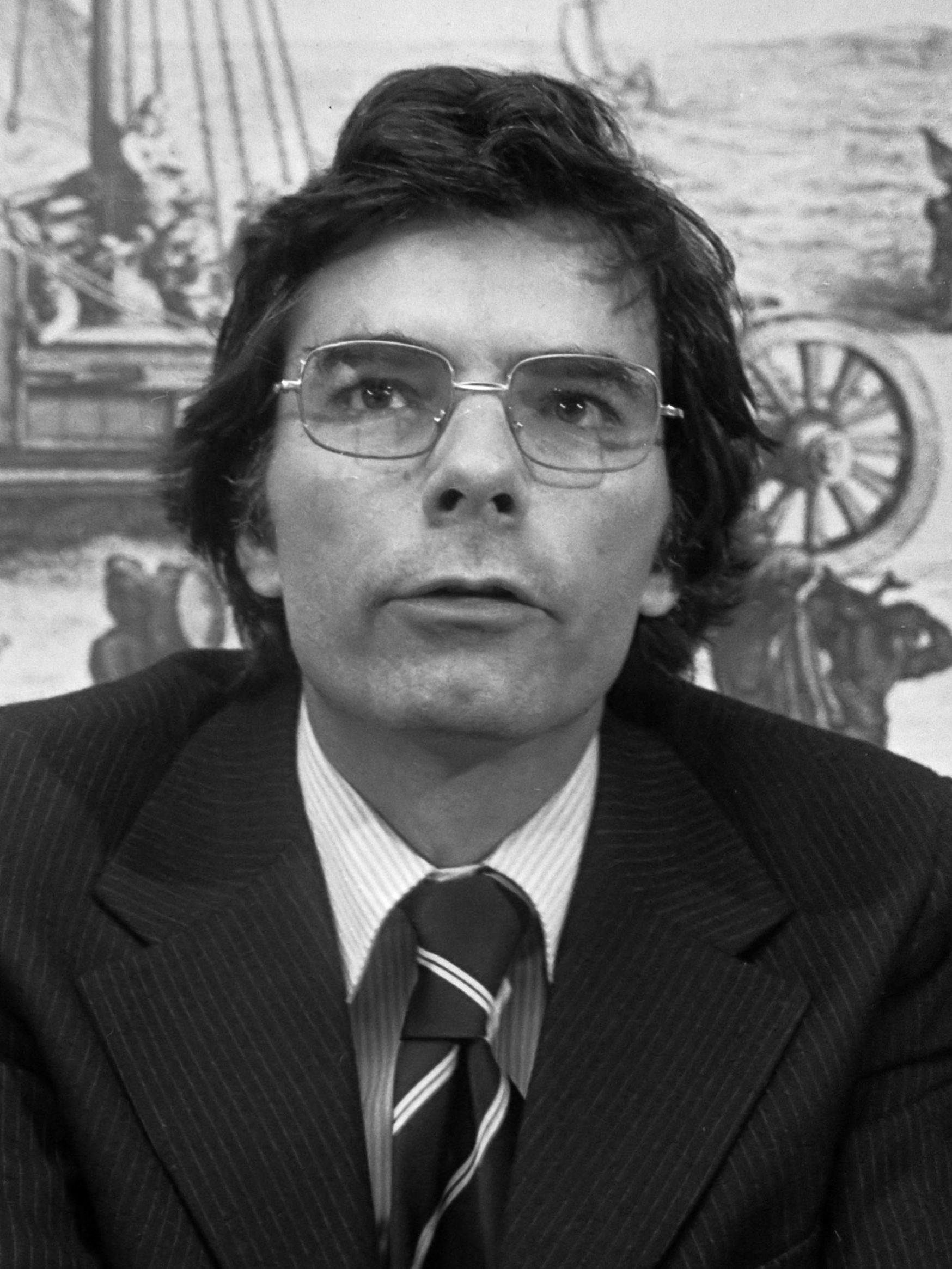 Philip Agee Fotografia