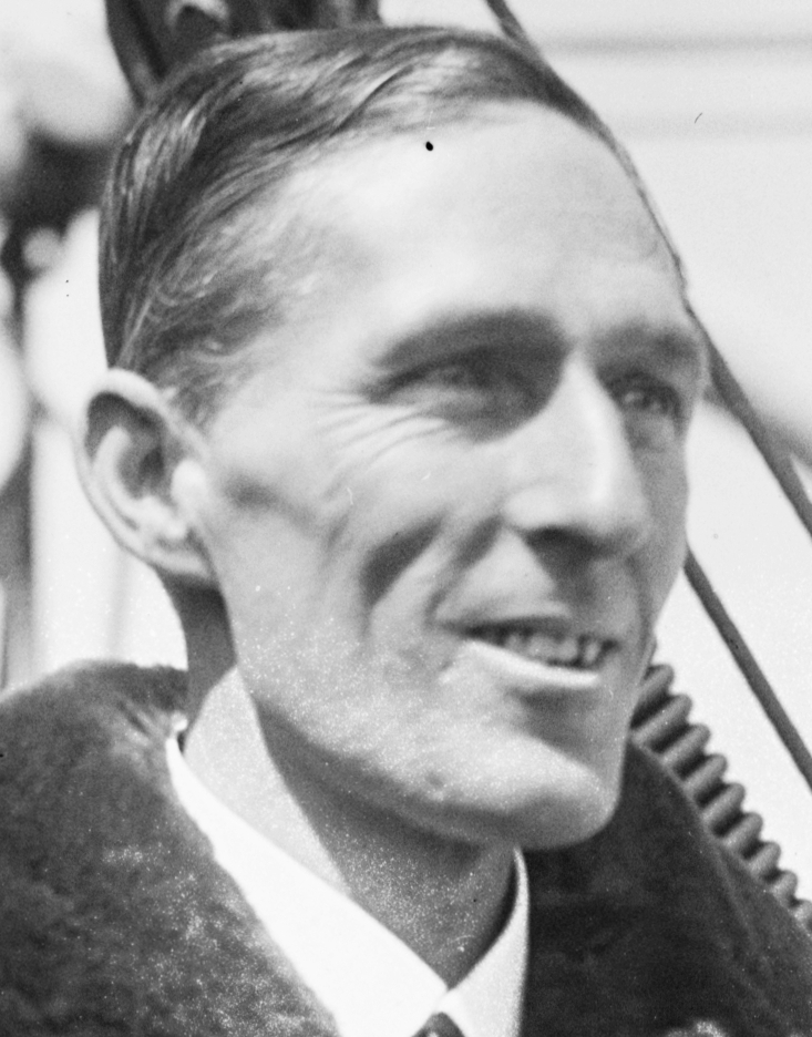 Philip Gibbs photo