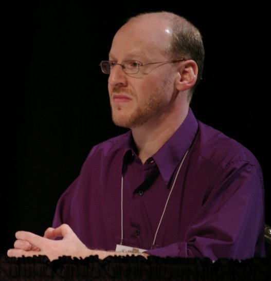 Philip Plait photo