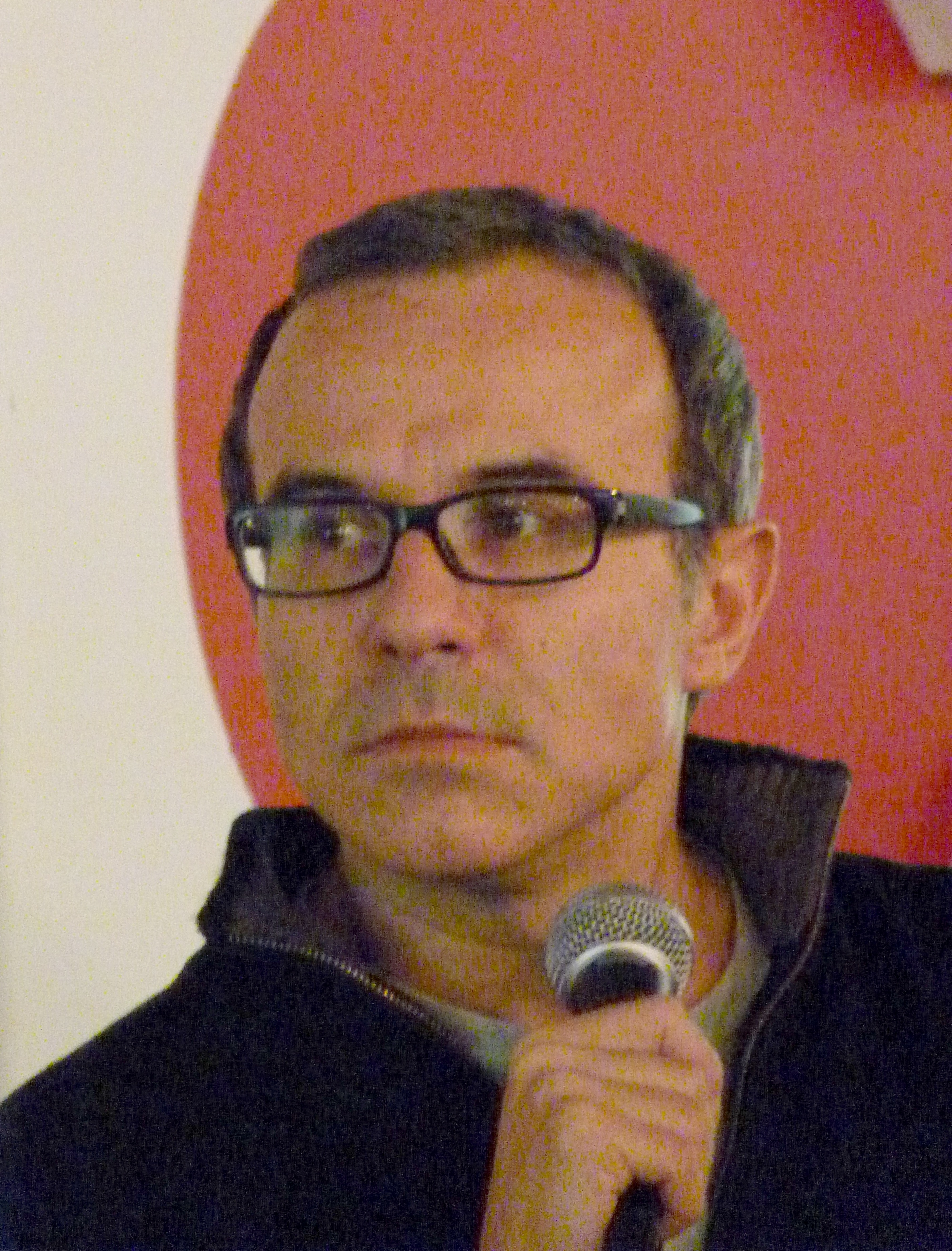 Philippe Besson photo