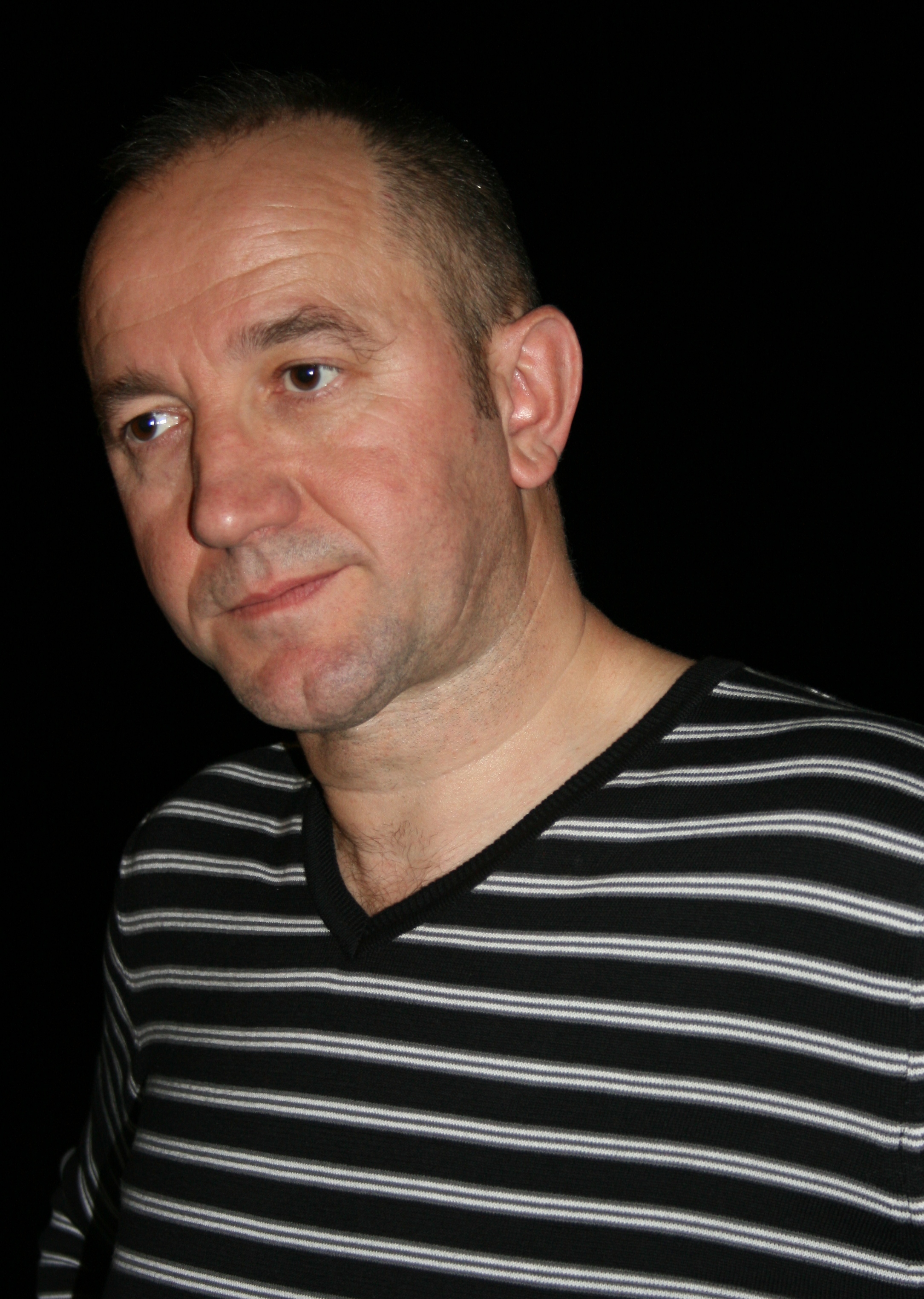 Philippe Claudel photo