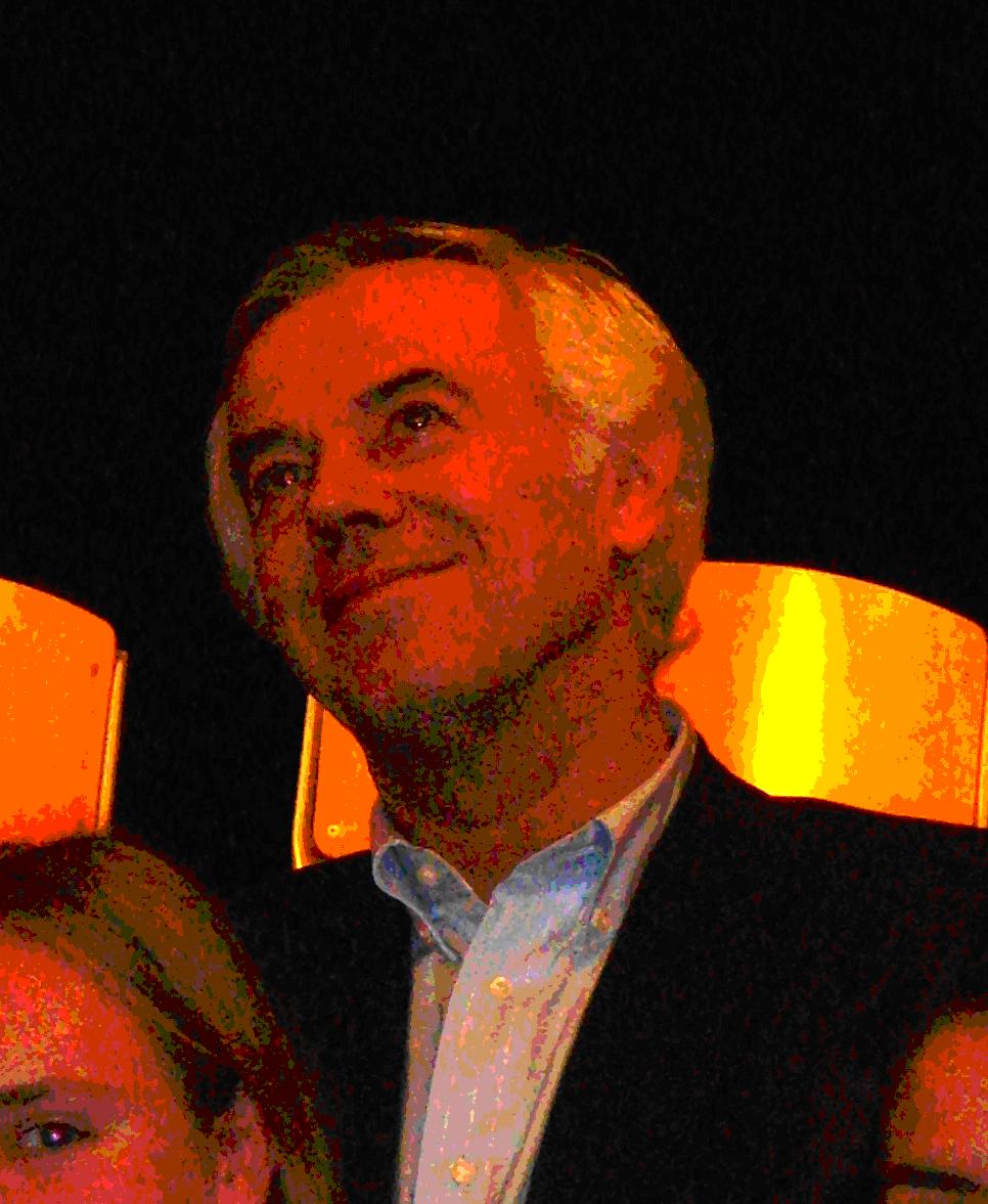 Philippe Grimbert photo