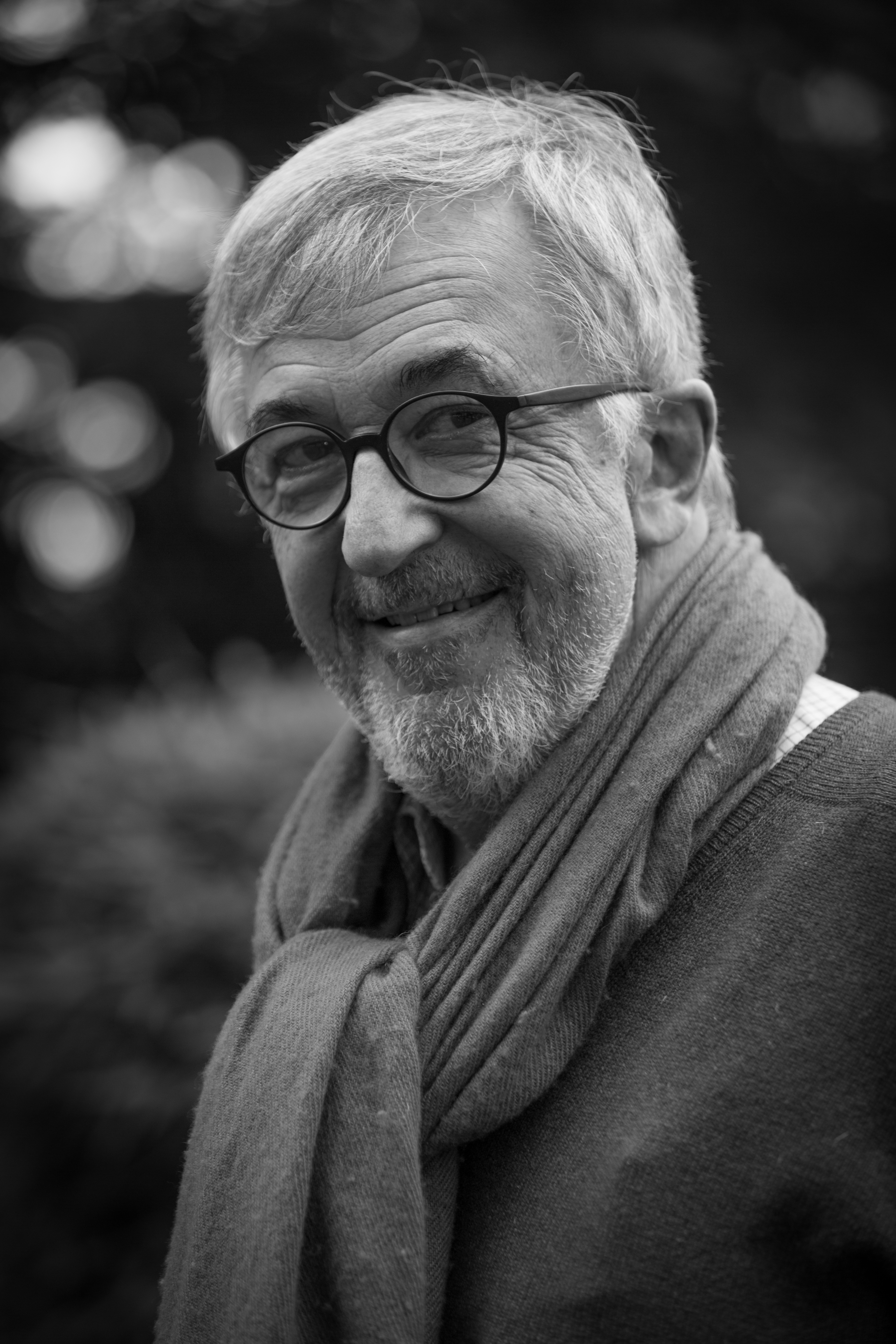 Philippe Meyer photo