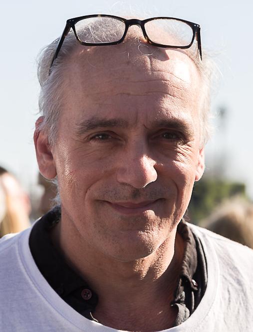 Philippe Poutou photo