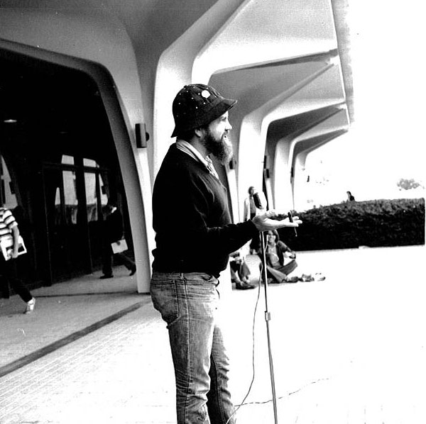 Phillip Abbott Luce photo