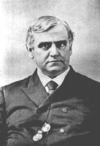 Phillips Brooks photo