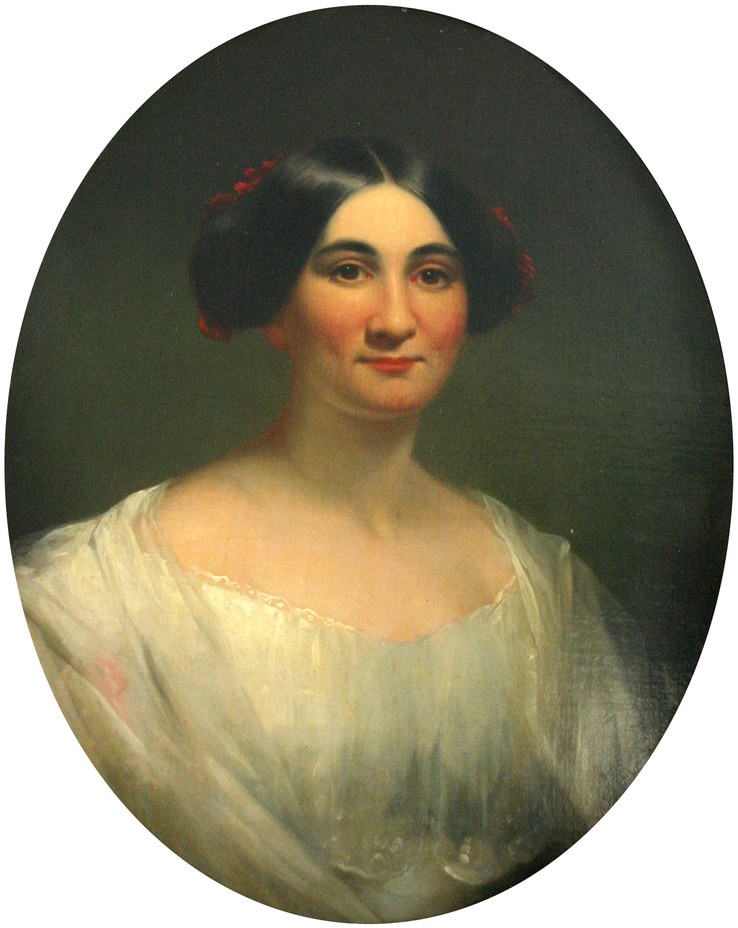 Phoebe Cary photo