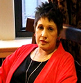 Phyllis Chesler photo