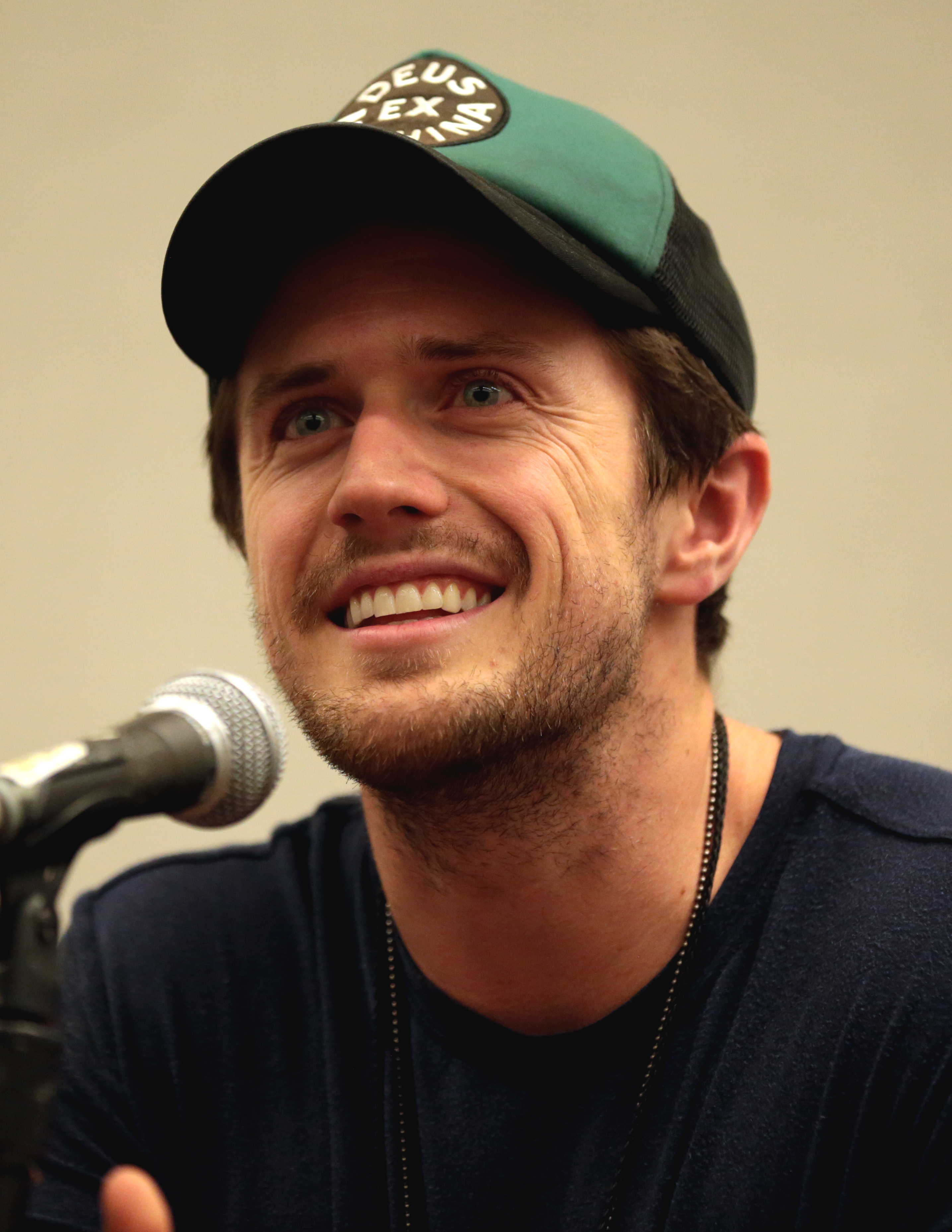 Pierce Brown Fotografia