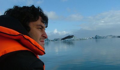 Pierdomenico Baccalario Fotografia