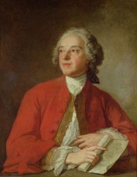 Pierre Beaumarchais photo