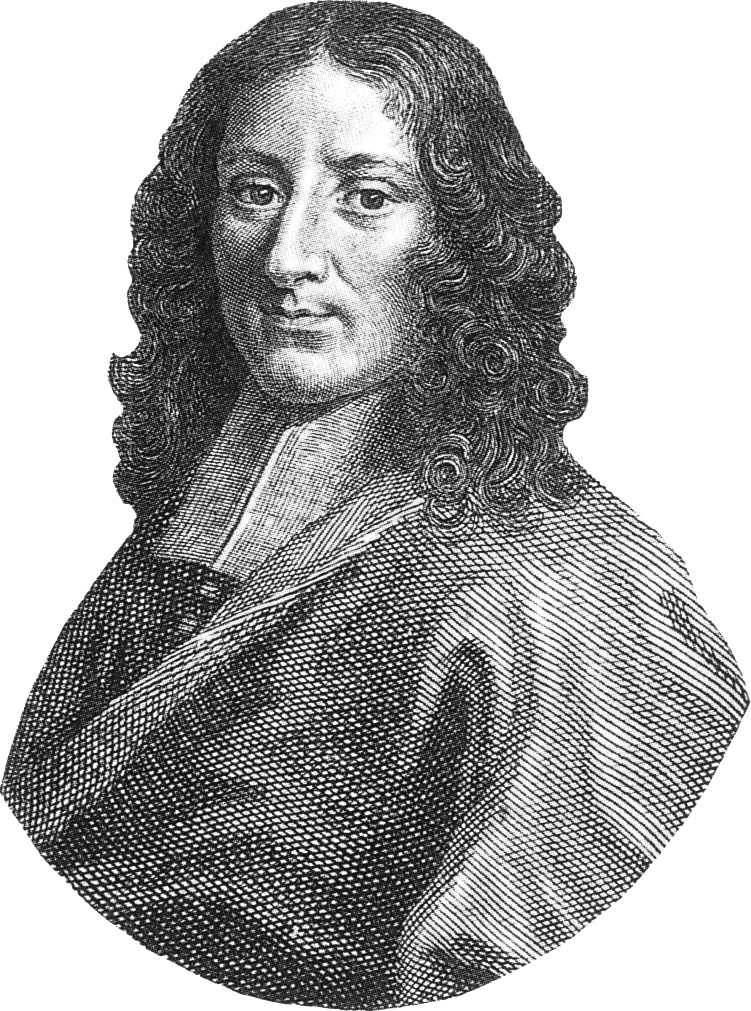 Pierre Bayle photo