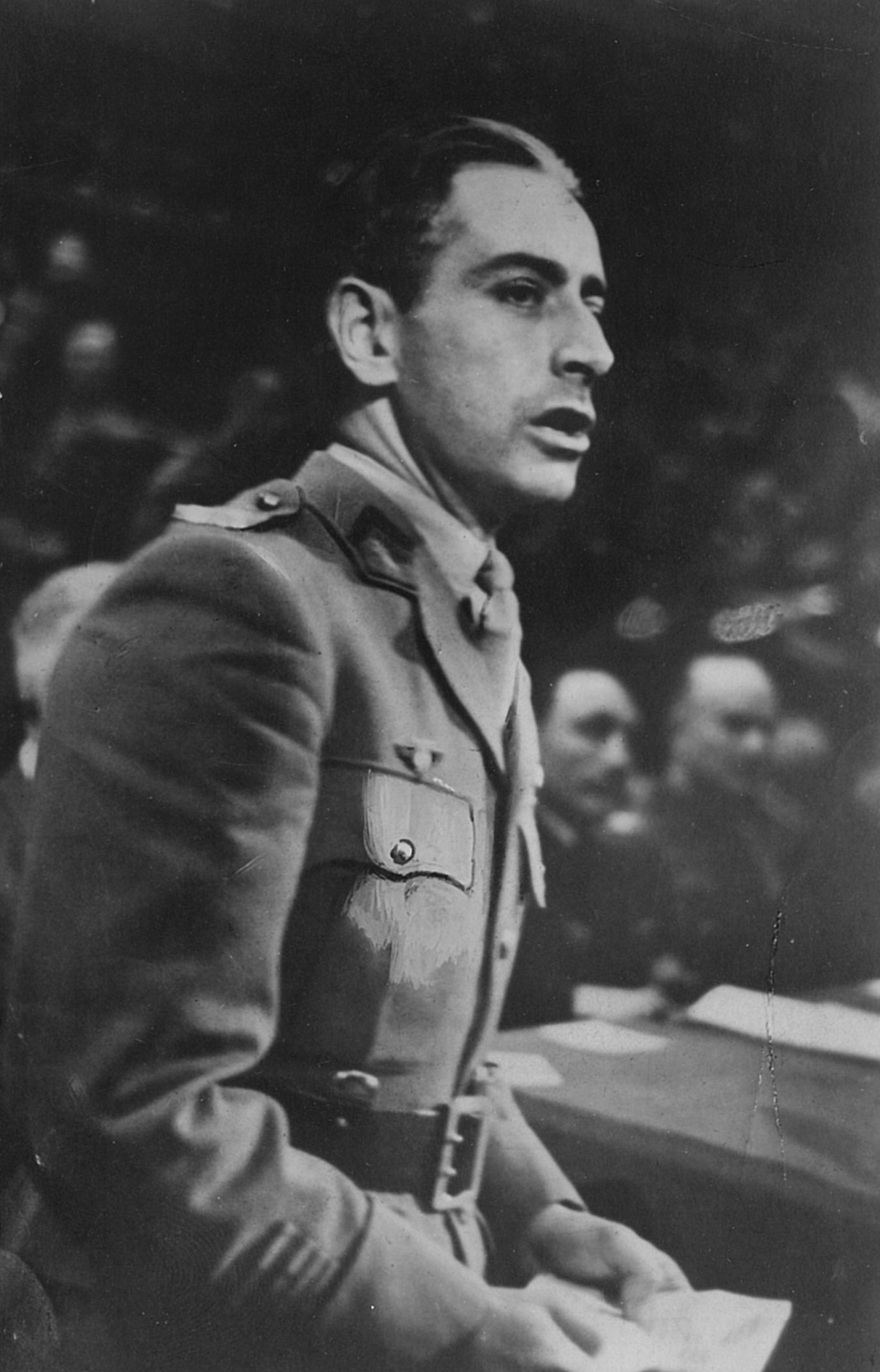 Pierre Brossolette photo