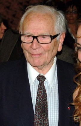 Pierre Cardin Fotografia