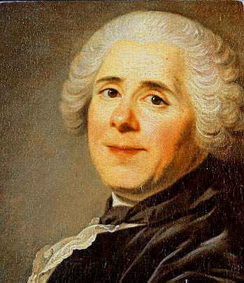 Pierre Carlet de Chamblain de Marivaux photo