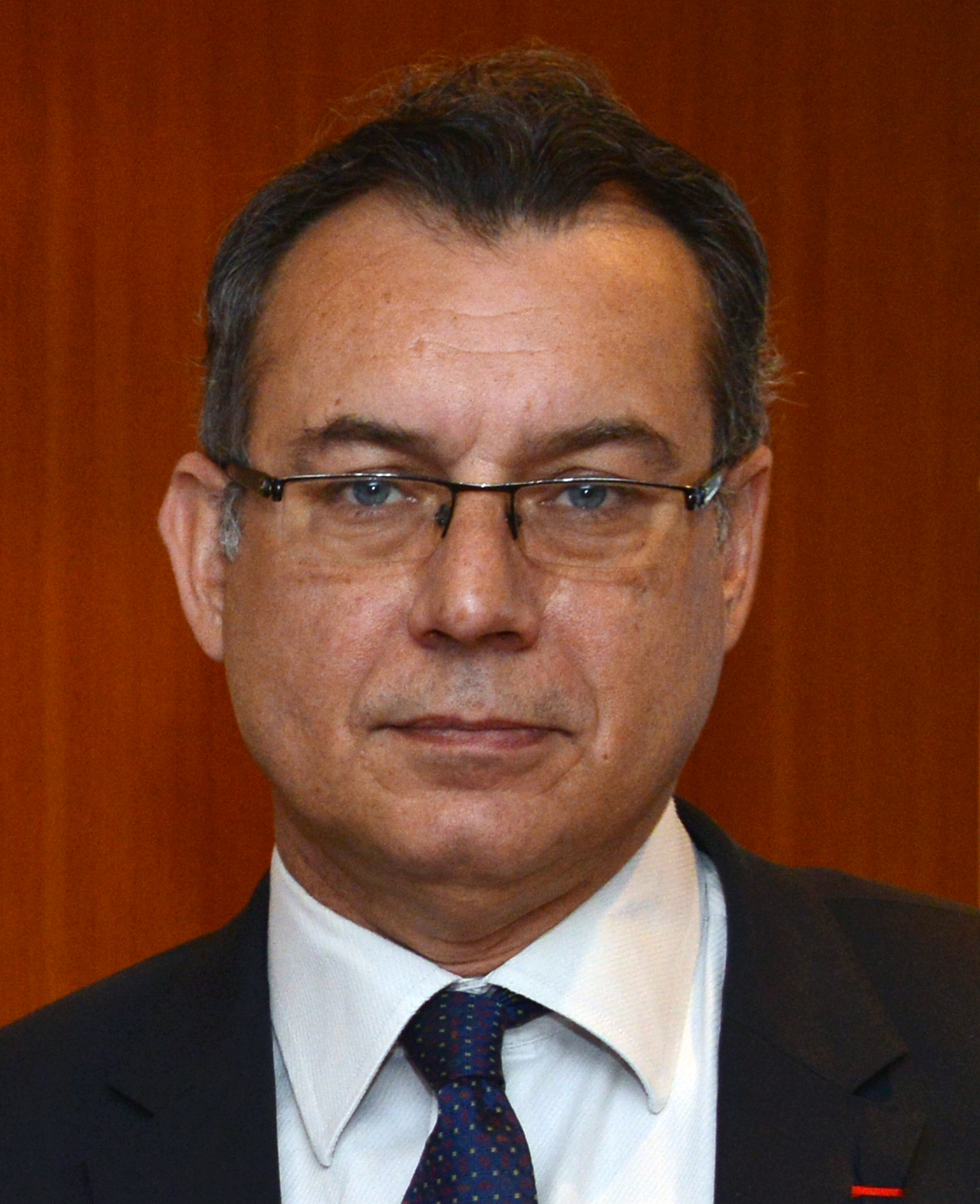 Pierre-Franck Chevet Fotografia
