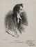Pierre François Lacenaire Fotografia