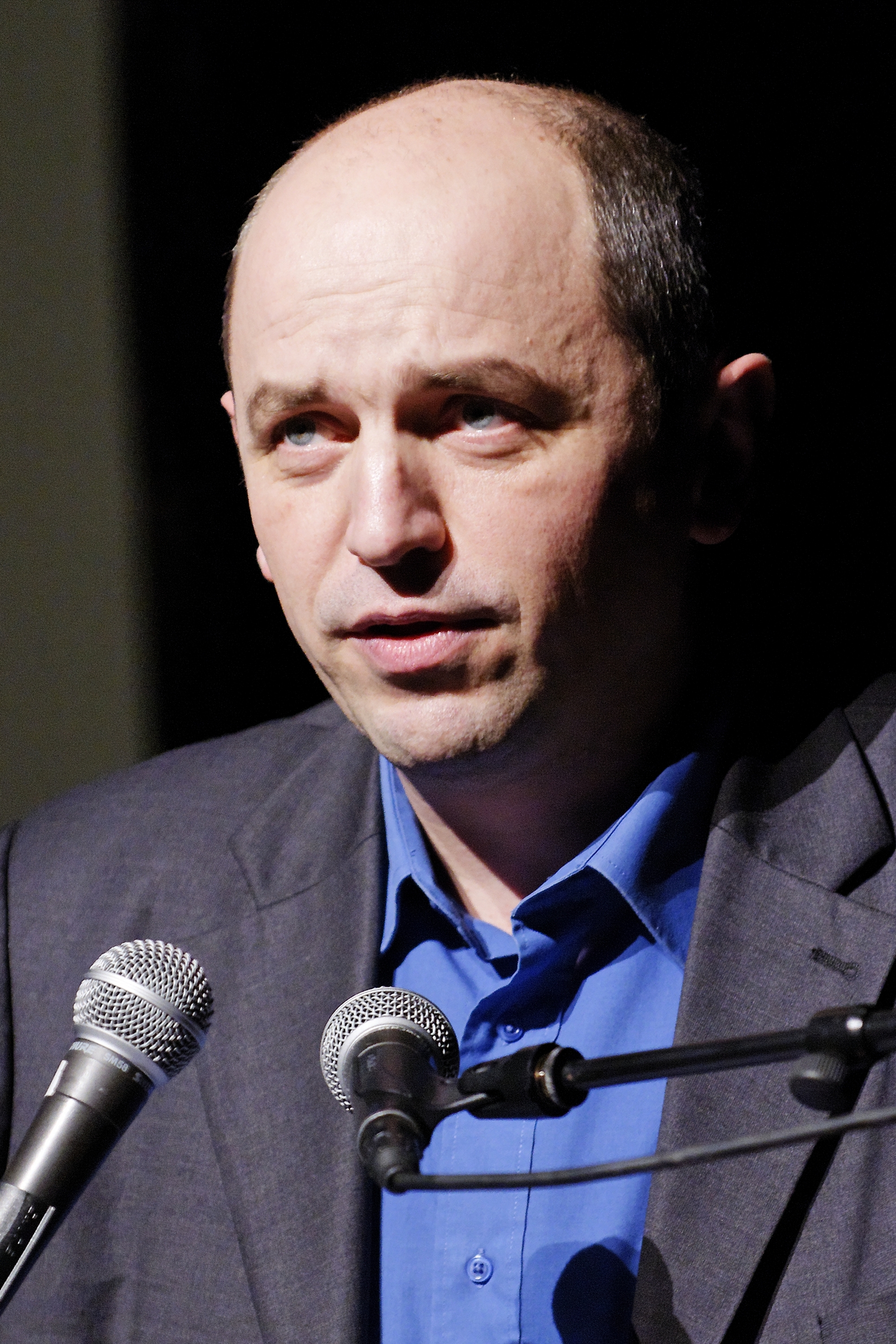 Pierre Larrouturou photo
