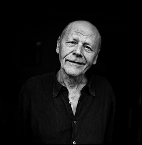 Pierre Michon photo