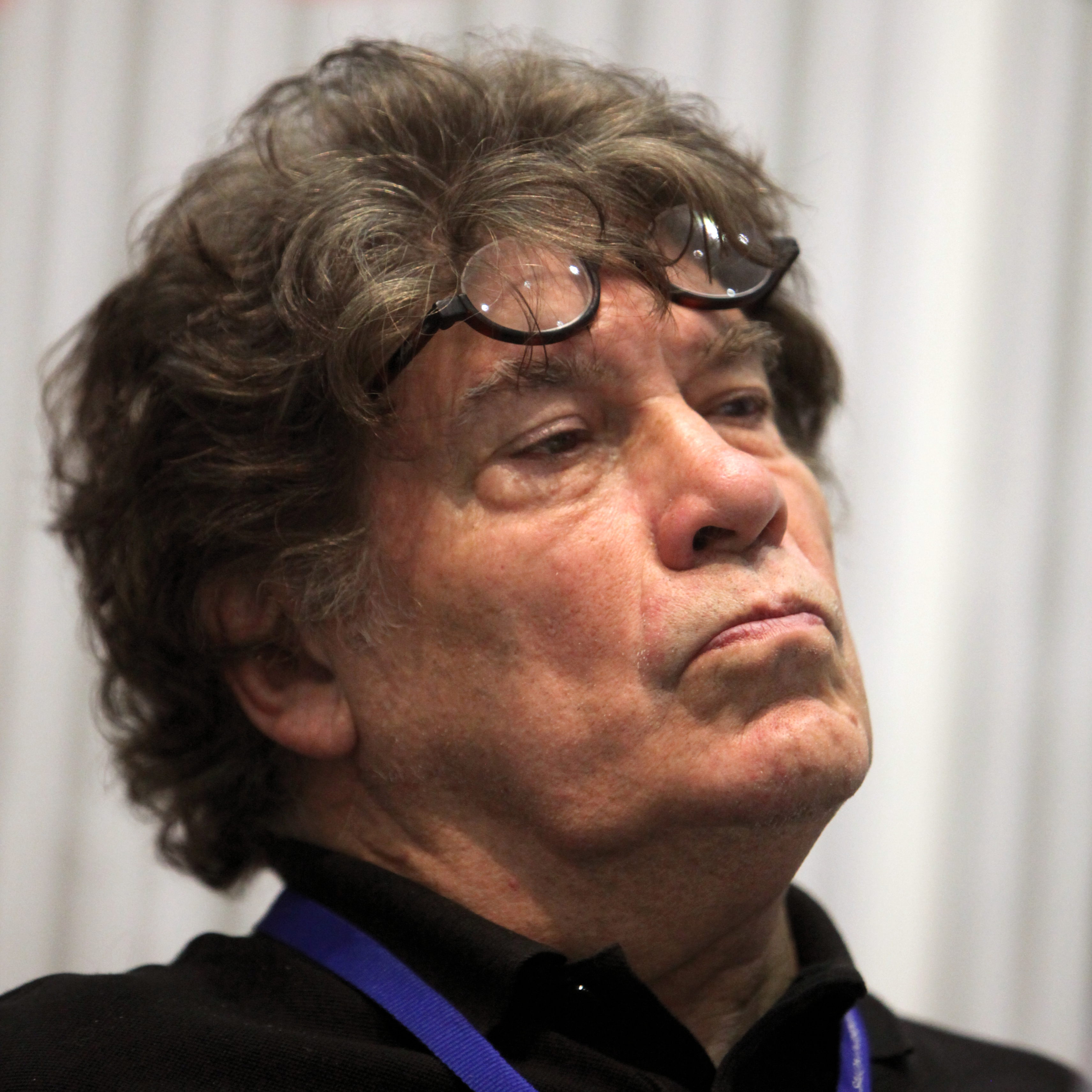 Pierre Péan photo