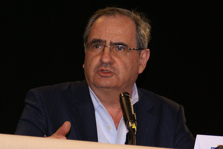 Pierre Rosanvallon photo