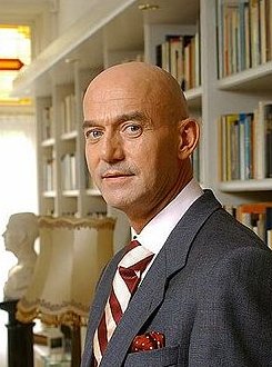 Pim Fortuyn fénykép
