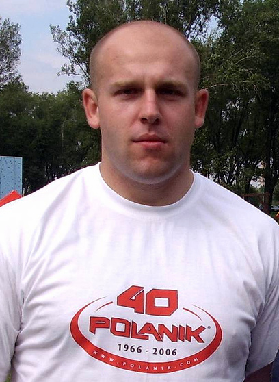 Piotr Małachowski Fotografia
