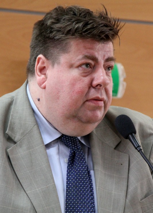 Piotr Semka Fotografia