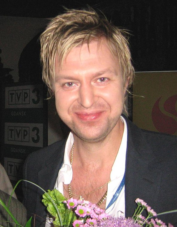 Piotr Uklański Fotografia