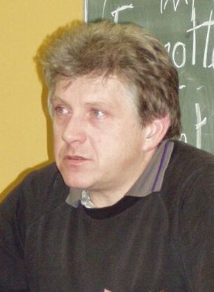 Piotr W. Cholewa Fotografia