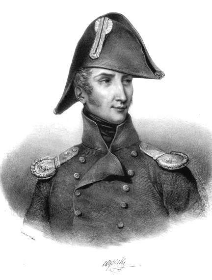 Piotr Wysocki (wojskowy) Fotografia