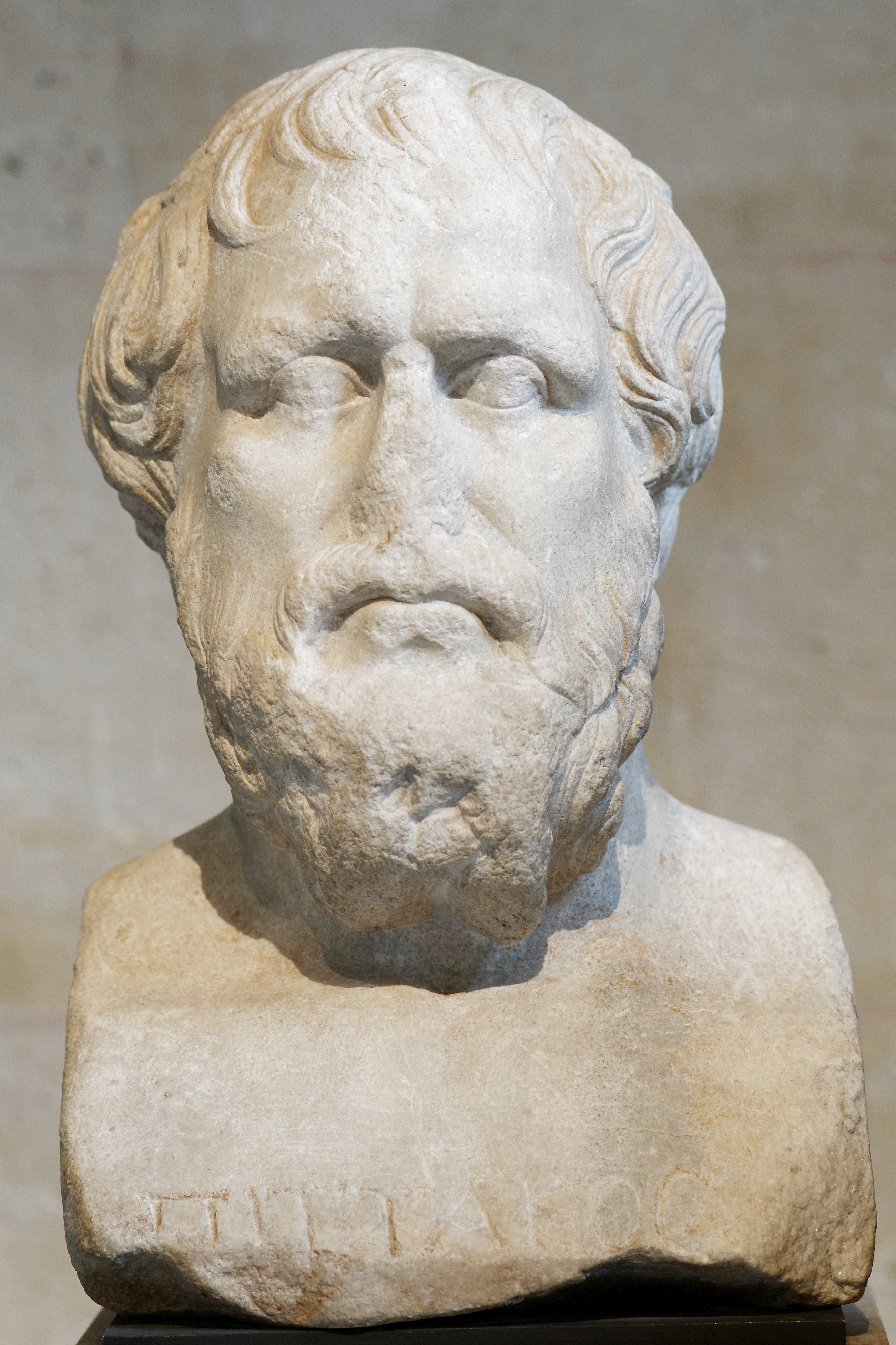 Pittacus of Mytilene photo