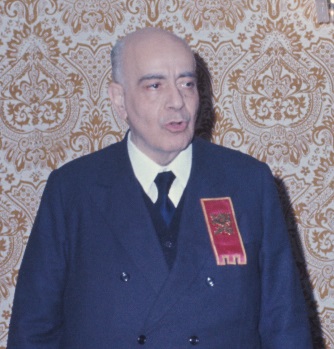 Plinio Corrêa de Oliveira Fotografia
