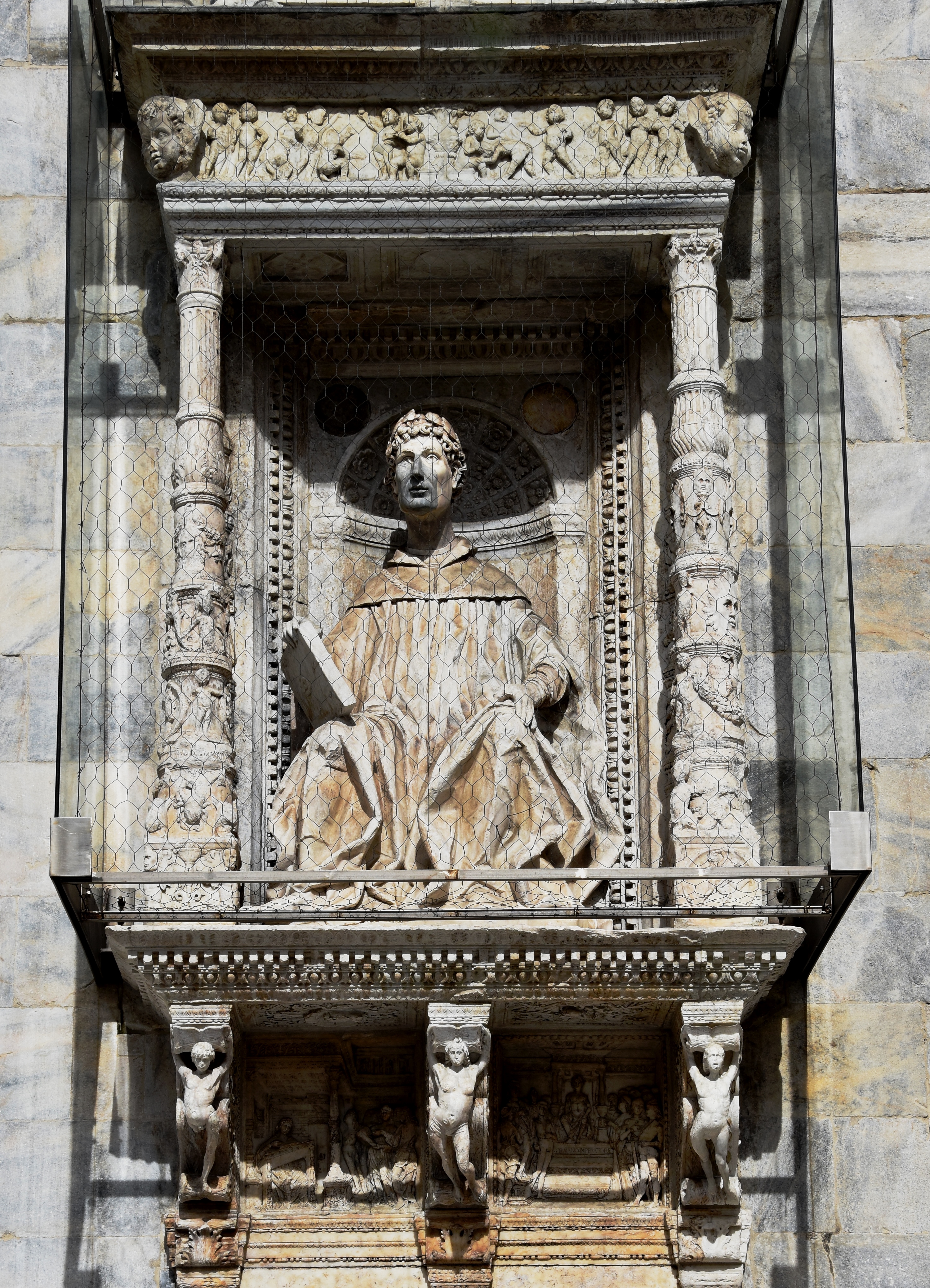 Pliny the Younger photo