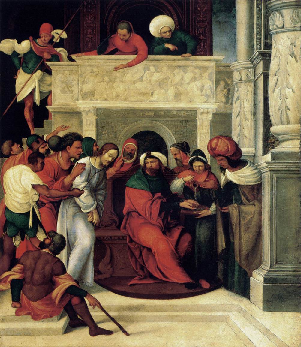 Ponce Pilate photo