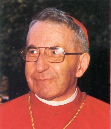 Jean-Paul Ier photo