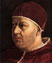 Pope Leo X photo