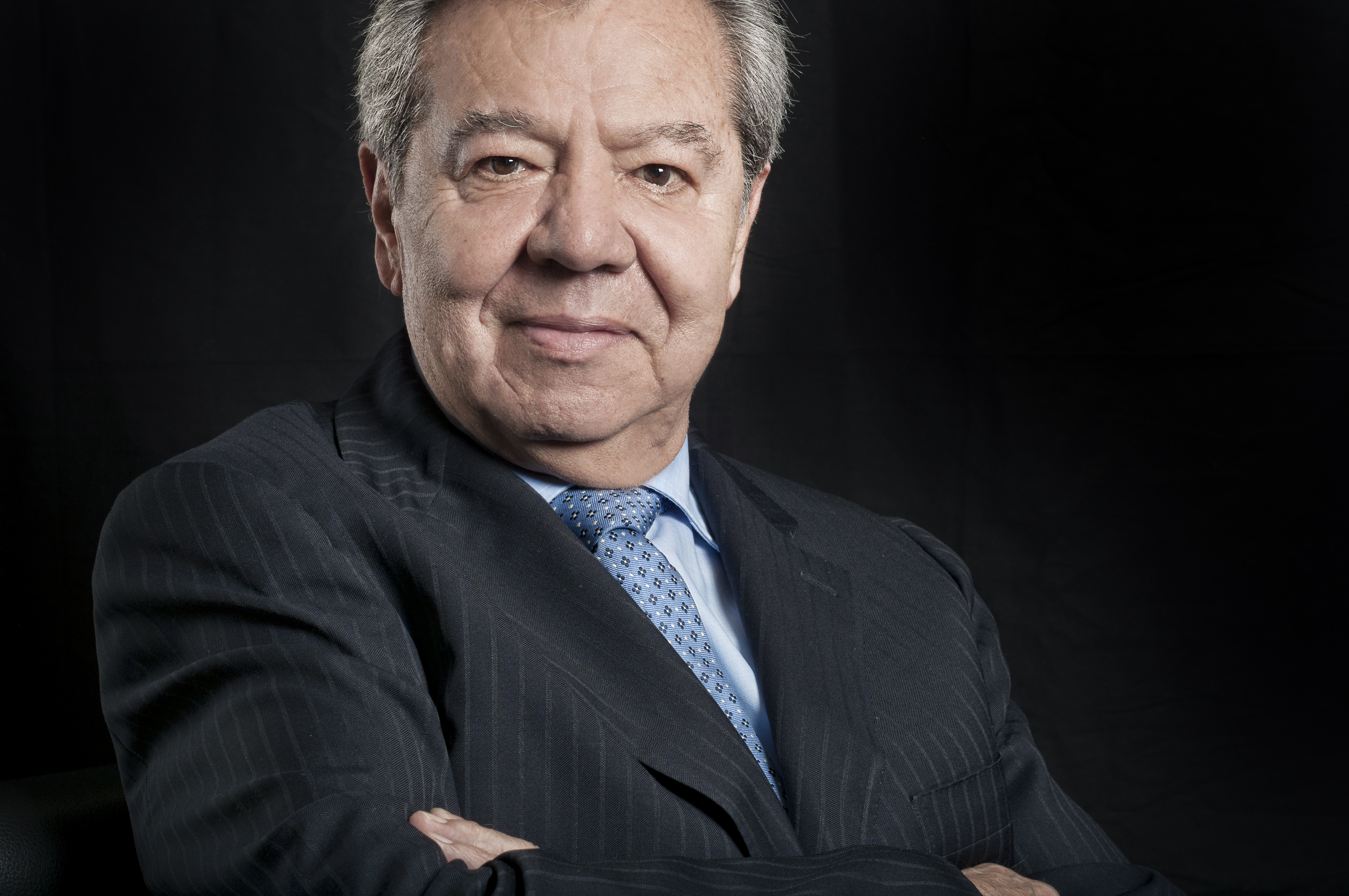 Porfirio Muñoz Ledo Fotografia