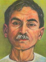 Premchand photo