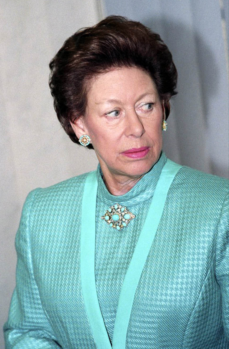 Margaret du Royaume-Uni photo