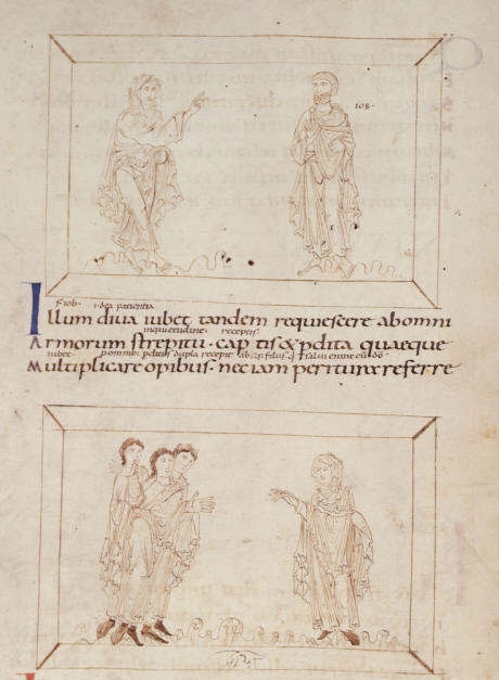 Prudentius photo