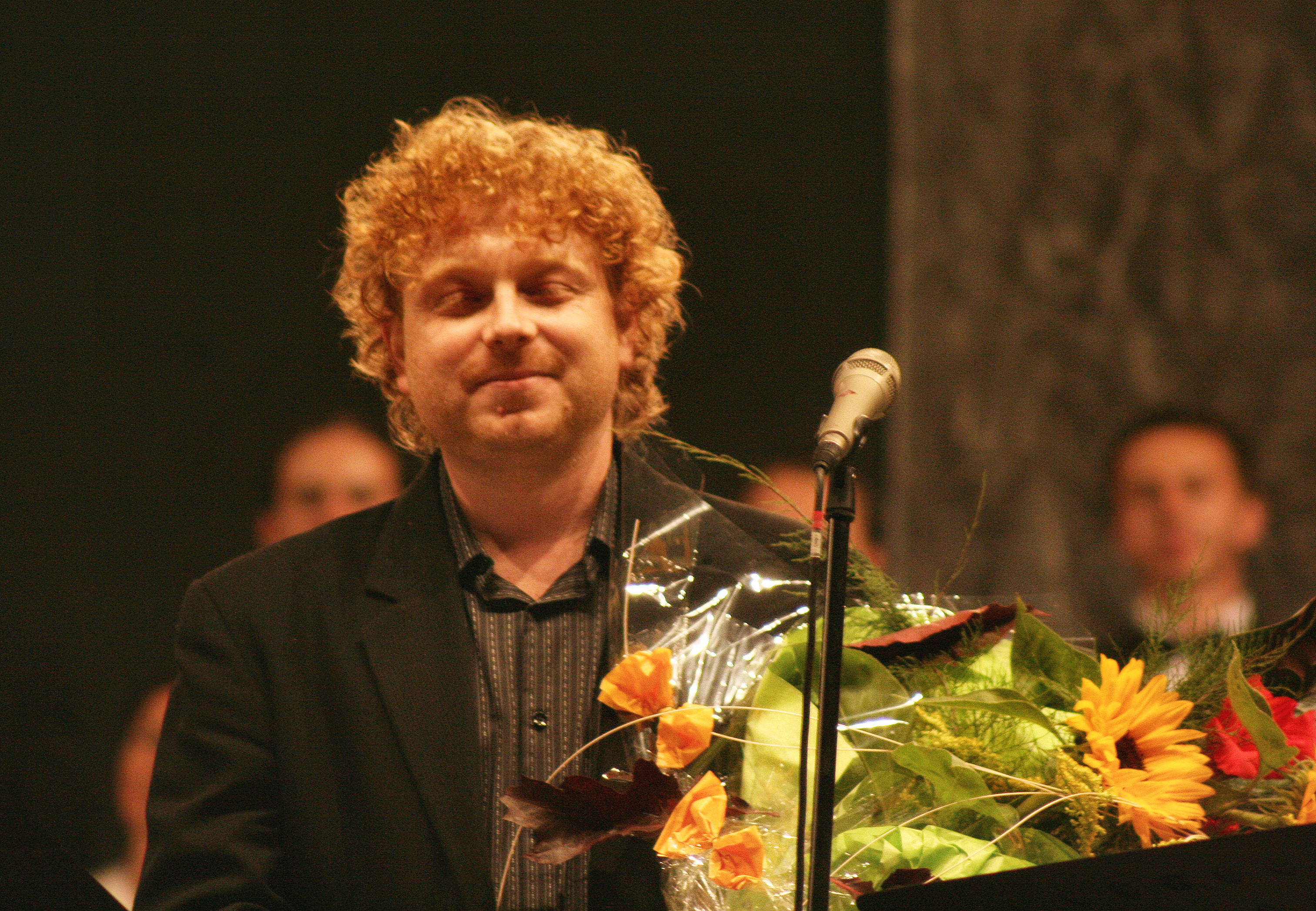 Przemysław Branny Fotografia